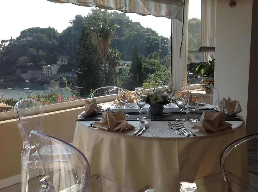 Hotel Baia Azzurra Taormine 4*,  Italie