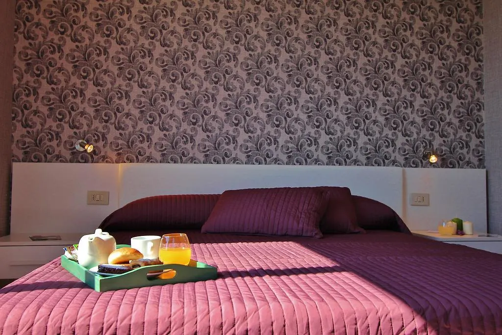 Hotel Baia Azzurra Taormine