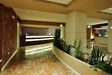 Hotel Baia Azzurra Taormine