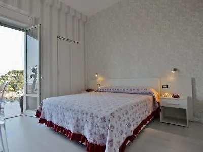 Hotel Baia Azzurra Taormine
