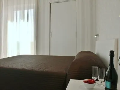 Hotel Baia Azzurra Taormine