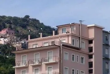 Hotel Baia Azzurra Taormina