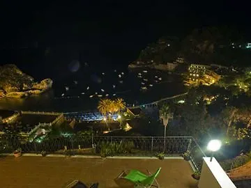 Hotel Baia Azzurra Taormina Italy