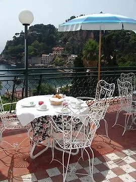Hotel Baia Azzurra Taormine