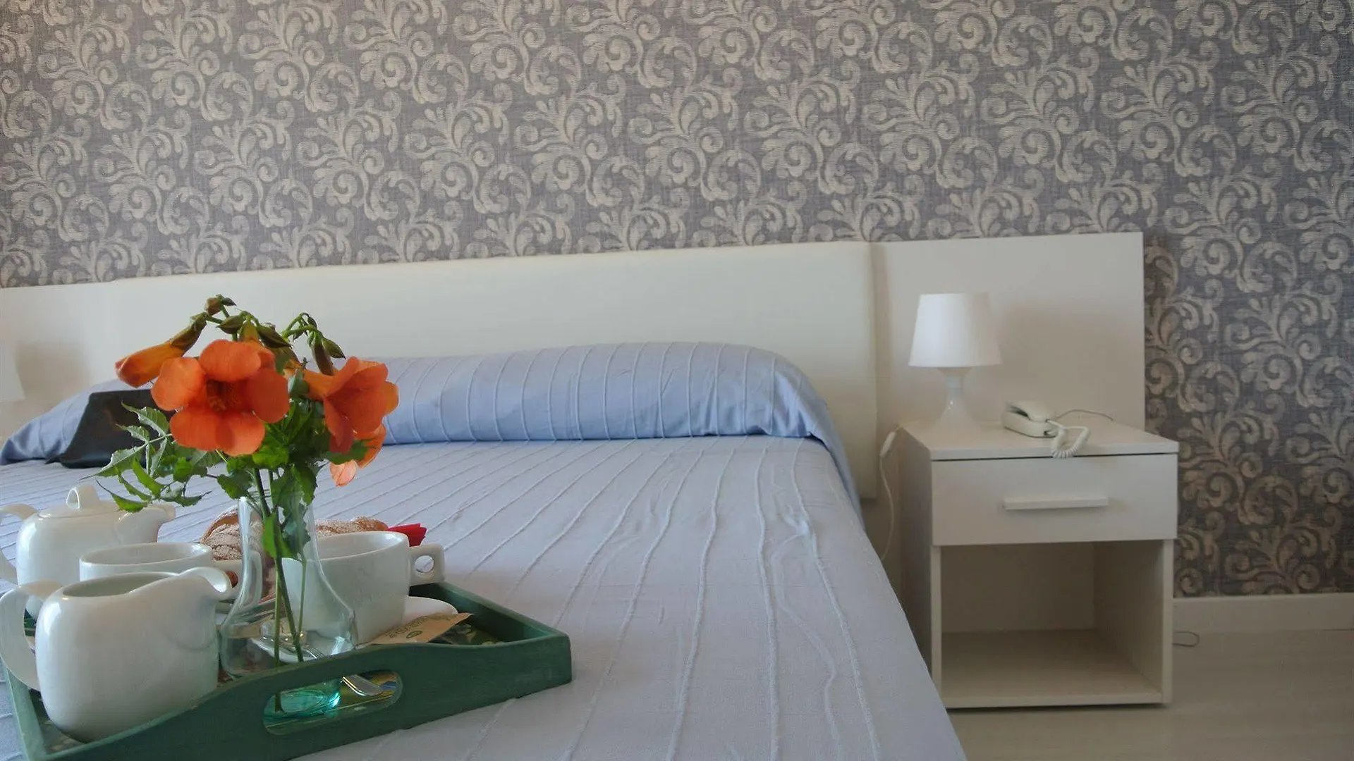 Hotel Baia Azzurra Taormine