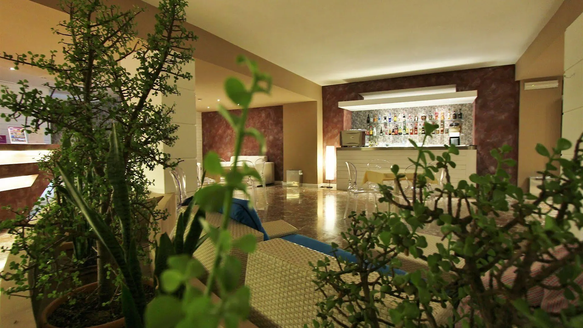 Hotel Baia Azzurra Taormine