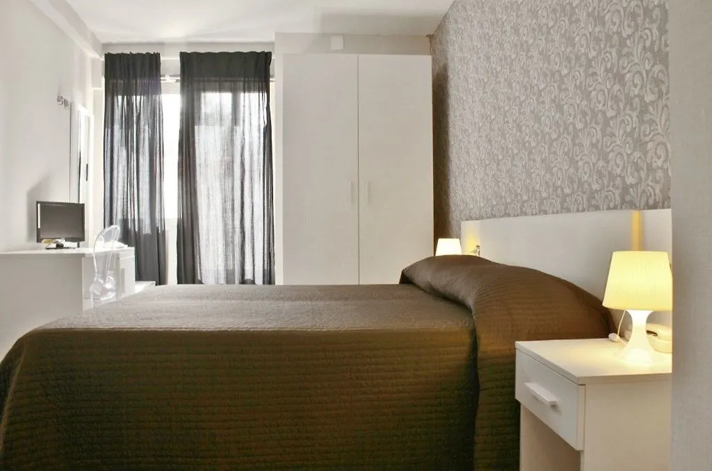 Hotel Baia Azzurra Taormine