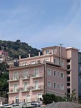 Hotel Baia Azzurra Taormina