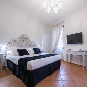 Residenza Florentia 3* Florens