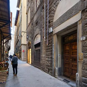  Apartment Signoria - Flo Italy