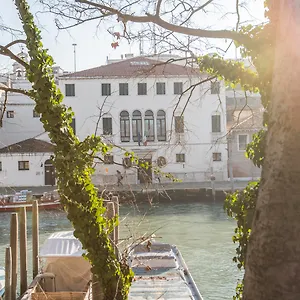 Casa Sant'andrea 2* Venedig