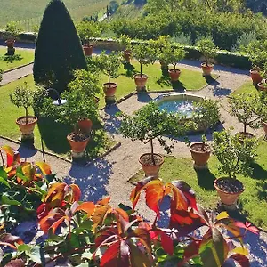 Il Castello Vakantieboerderij