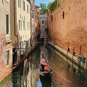 Ca' Canal View Apartamento Venecia