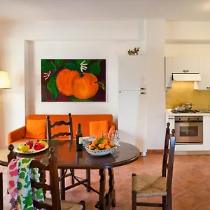 Degli Agrumi Apartament Taormina