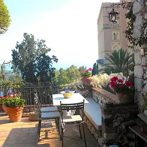  Apartment Casa Oasi