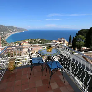 Wonderful View Apartament