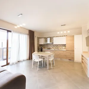 Il Piccolo Diavolo Apartament